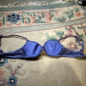 GUC Calvin Klein Underwire Padded Bra